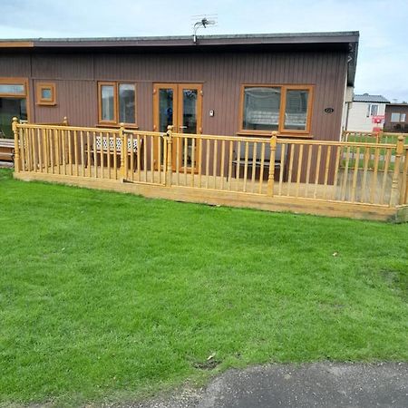 G1 Lovely Holiday Chalet Mablethorpe Εξωτερικό φωτογραφία