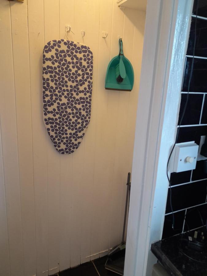 G1 Lovely Holiday Chalet Mablethorpe Εξωτερικό φωτογραφία
