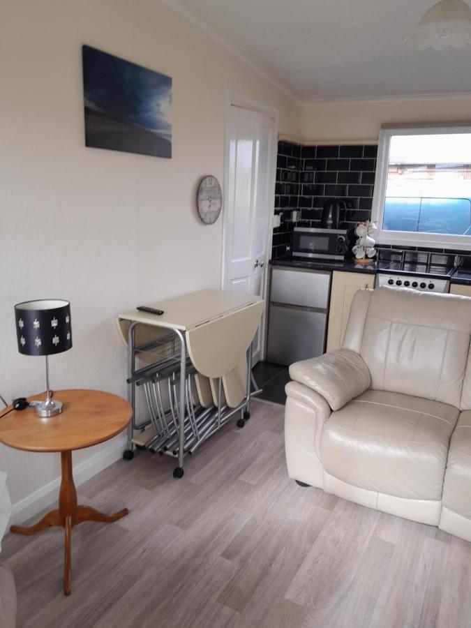 G1 Lovely Holiday Chalet Mablethorpe Εξωτερικό φωτογραφία