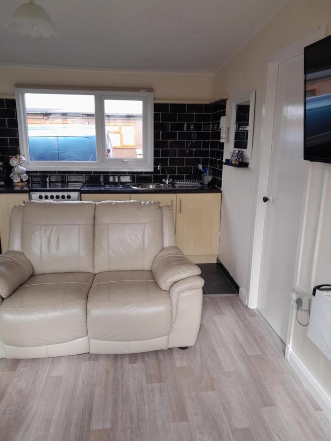 G1 Lovely Holiday Chalet Mablethorpe Εξωτερικό φωτογραφία