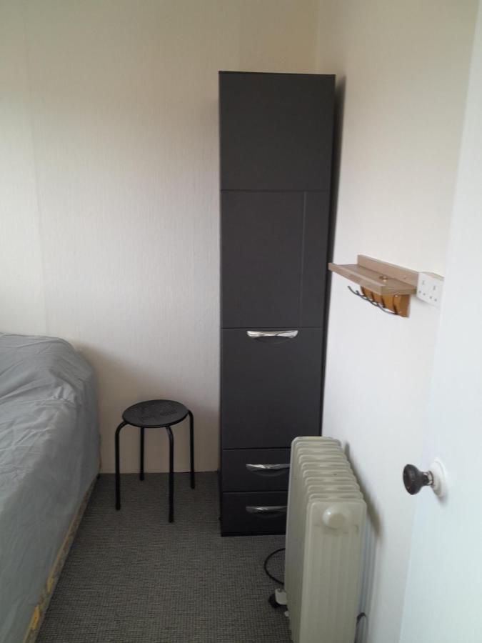 G1 Lovely Holiday Chalet Mablethorpe Εξωτερικό φωτογραφία