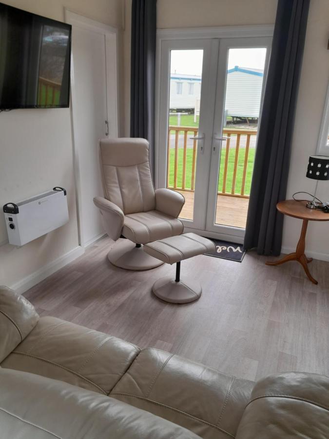 G1 Lovely Holiday Chalet Mablethorpe Εξωτερικό φωτογραφία